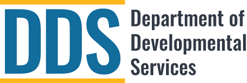 department of developmental services