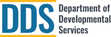 department of developmental services