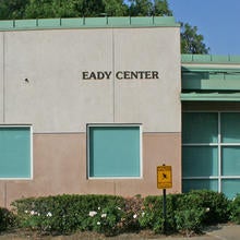 eady center exterior